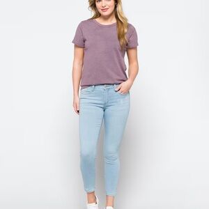 Just USA Skinny Crop Jeans | Size 31 | NWT